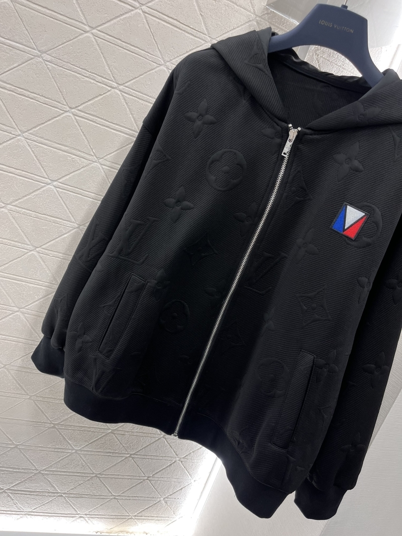 LV Coats